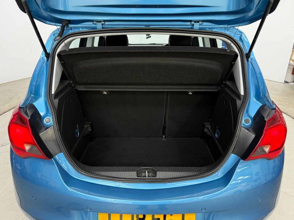 Used Vauxhall Corsa 2018 for sale - 77904959: Photo 27