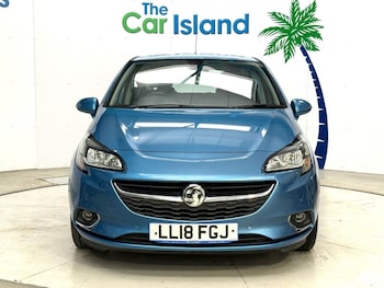 Used Vauxhall Corsa 2018 for sale - 77904959: Photo