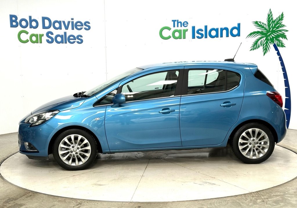 Used Vauxhall Corsa 2018 for sale - 77904959: Photo 5