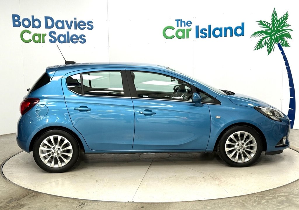 Used Vauxhall Corsa 2018 for sale - 77904959: Photo 9