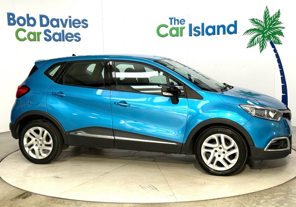 Used Renault Captur 2017 for sale - 77436504: Photo 10