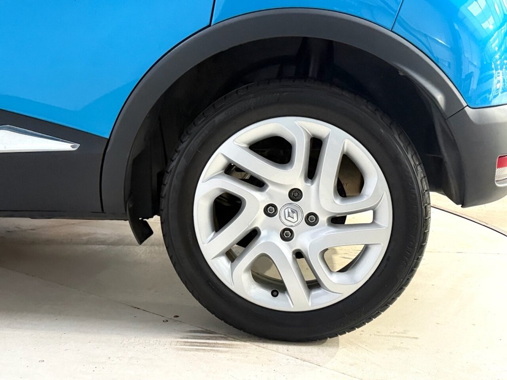 Used Renault Captur 2017 for sale - 77436504: Photo 12