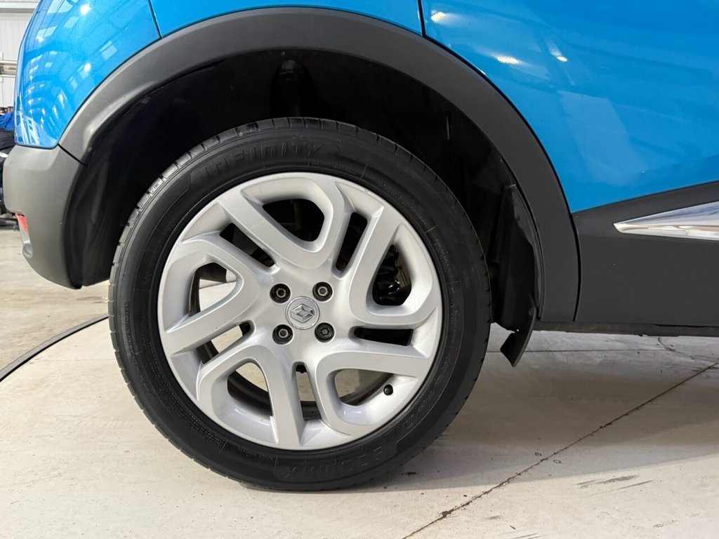 Used Renault Captur 2017 for sale - 77436504: Photo 14