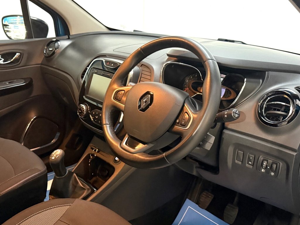 Used Renault Captur 2017 for sale - 77436504: Photo 15