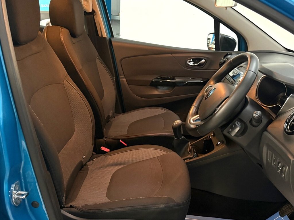 Used Renault Captur 2017 for sale - 77436504: Photo 16