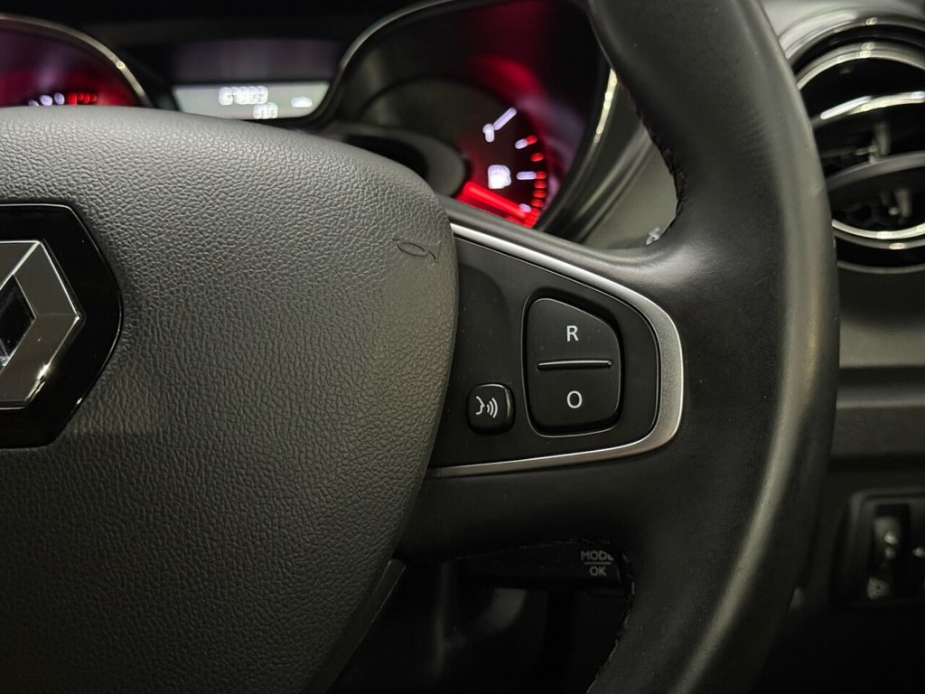 Used Renault Captur 2017 for sale - 77436504: Photo 20