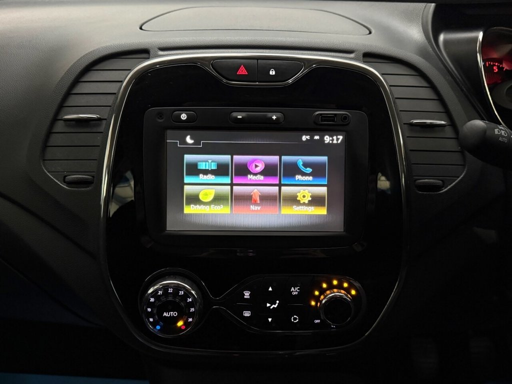 Used Renault Captur 2017 for sale - 77436504: Photo 23