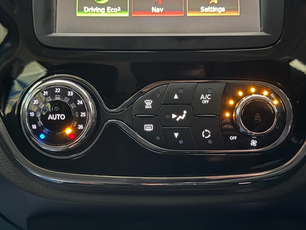 Used Renault Captur 2017 for sale - 77436504: Photo 28