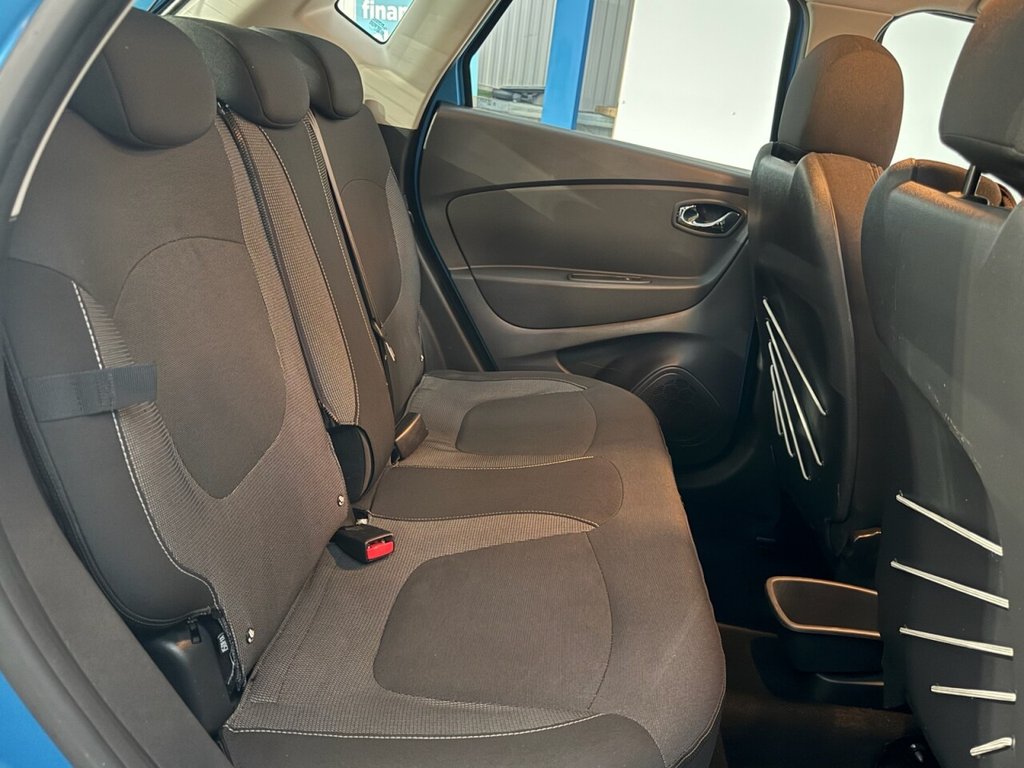 Used Renault Captur 2017 for sale - 77436504: Photo 29