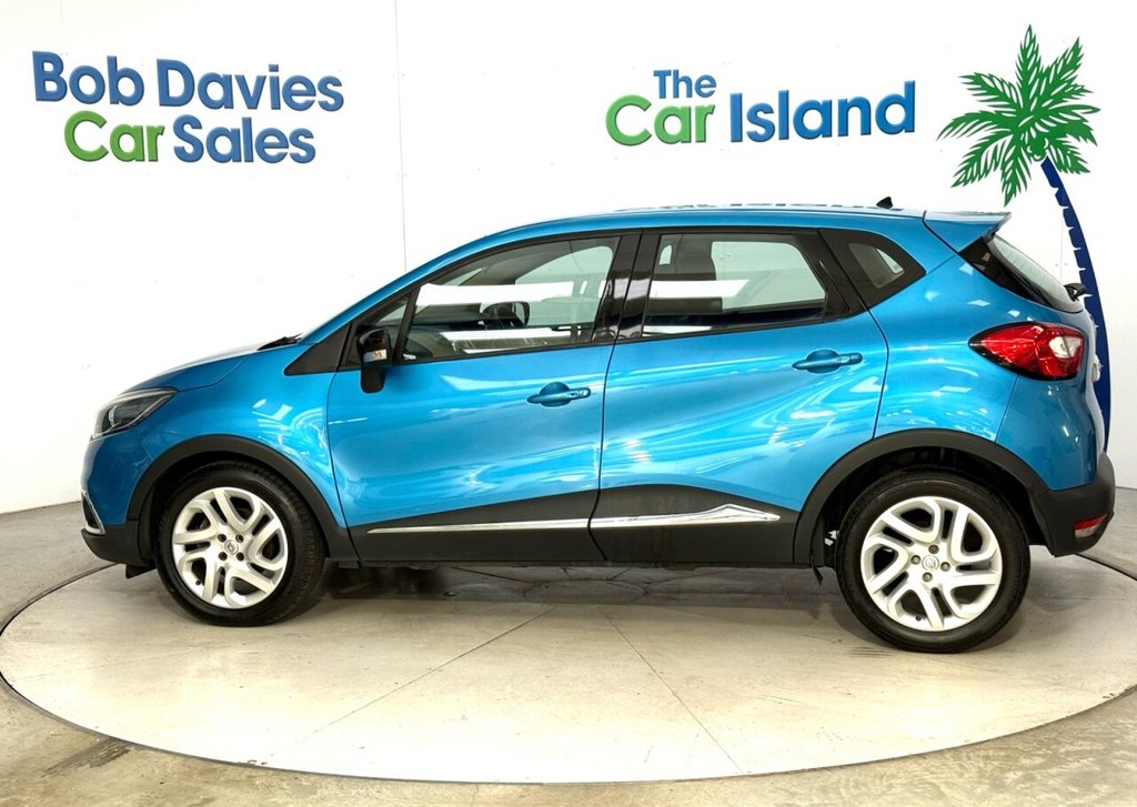 Used Renault Captur 2017 for sale - 77436504: Photo 5