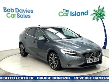 Volvo - V40