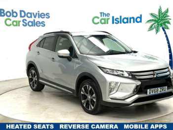 2018 (68) - 1.5T 3 SUV 5dr Petrol Manual Euro 6 (s/s) (163 ps)
