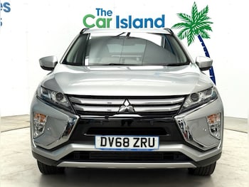 Used Mitsubishi Eclipse Cross 2018 for sale - 75433226: Photo