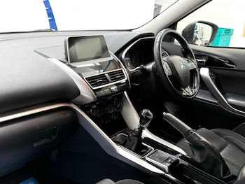 Used Mitsubishi Eclipse Cross 2018 for sale - 75433226: Photo