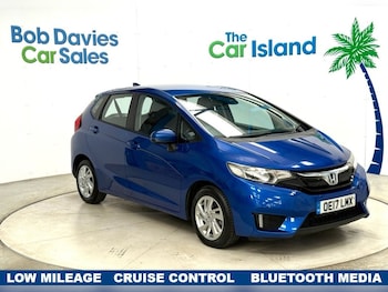 Honda - Jazz