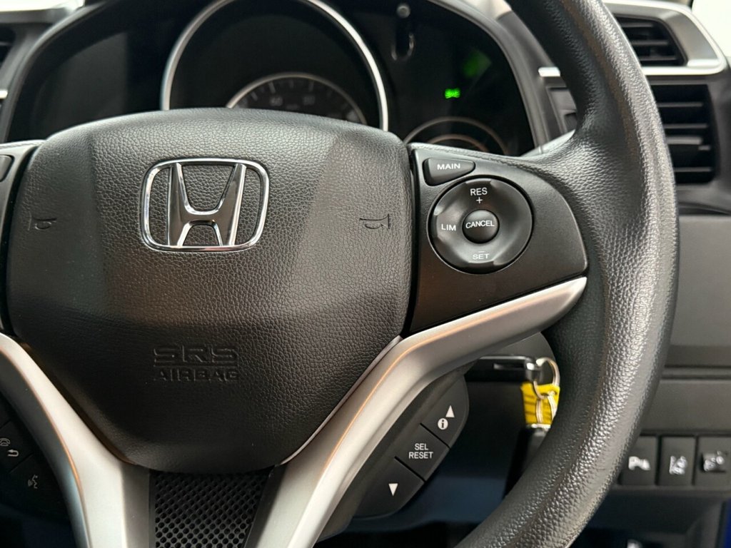 Used Honda Jazz 2017 for sale - 76132908: Photo 21
