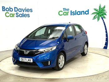 Used Honda Jazz 2017 for sale - 76132908: Photo 3