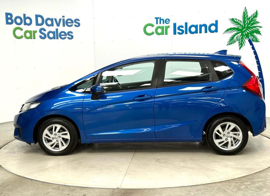 Used Honda Jazz 2017 for sale - 76132908: Photo 5