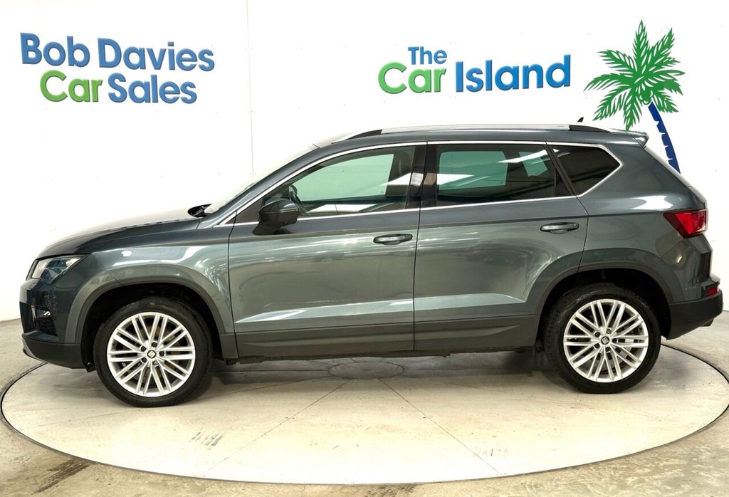 Used SEAT Ateca 2018 for sale - 77408111: Photo 5