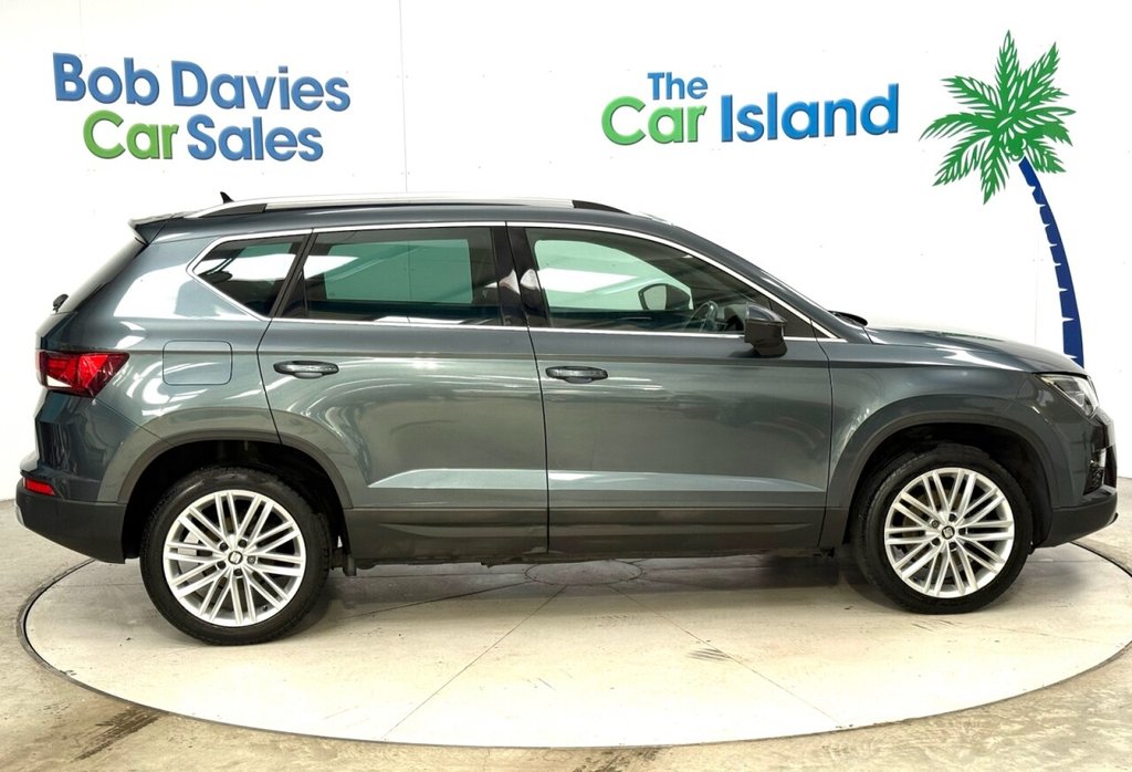 Used SEAT Ateca 2018 for sale - 77408111: Photo 9