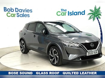 Used Nissan Qashqai 2022 for sale - 78780385: Photo