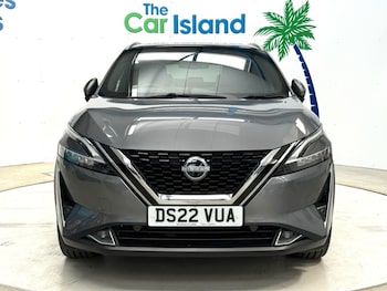 Used Nissan Qashqai 2022 for sale - 78780385: Photo