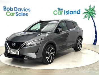 Used Nissan Qashqai 2022 for sale - 78780385: Photo