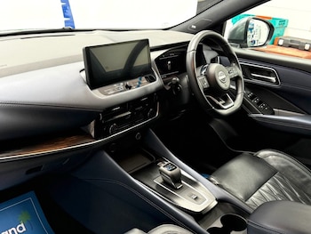 Used Nissan Qashqai 2022 for sale - 78780385: Photo