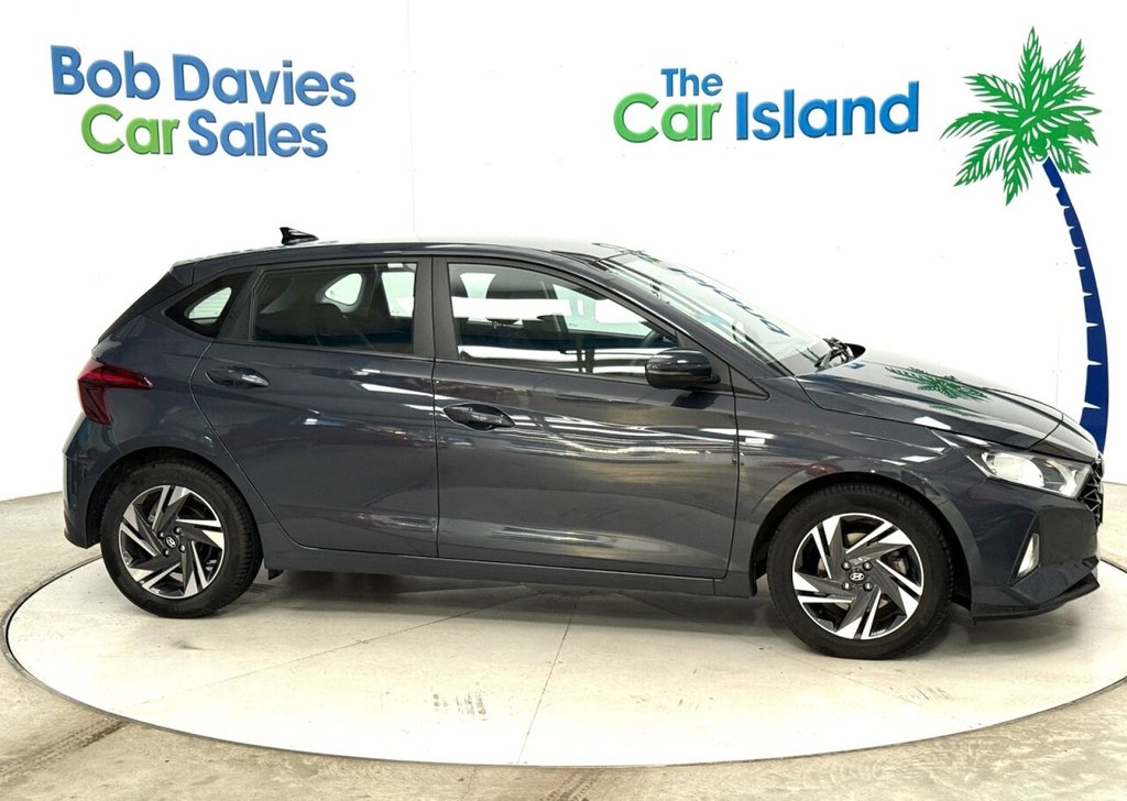 Used Hyundai i20 2021 for sale - 76547159: Photo 10