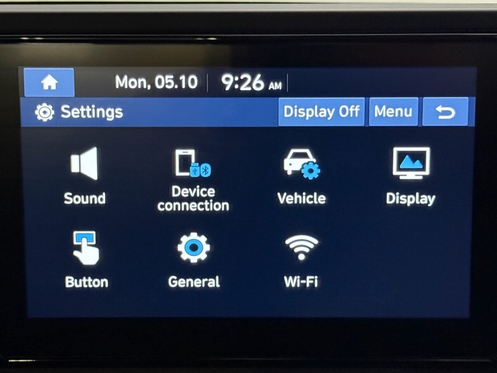 Used Hyundai i20 2021 for sale - 76547159: Photo 24