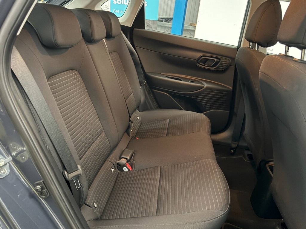 Used Hyundai i20 2021 for sale - 76547159: Photo 30