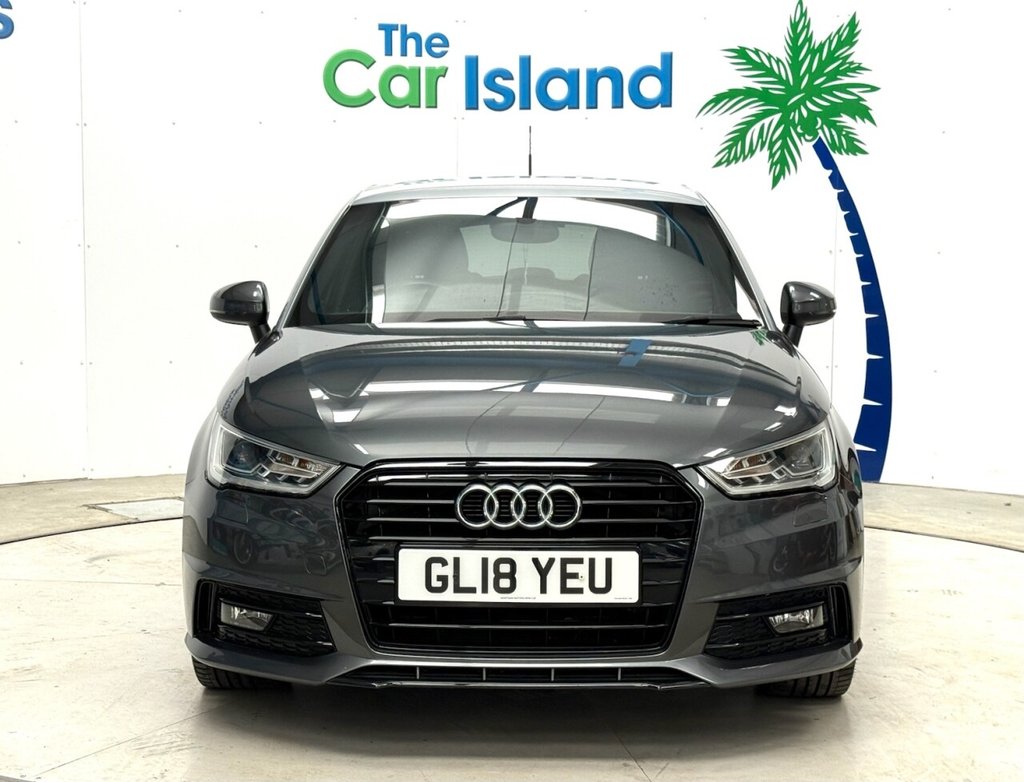 Used Audi A1 2018 for sale - 76396059: Photo 2