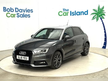 Used Audi A1 2018 for sale - 76396059: Photo