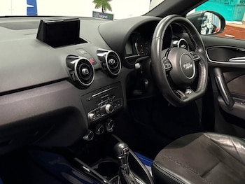 Used Audi A1 2018 for sale - 76396059: Photo