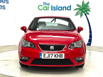 Used SEAT Ibiza 2017 for sale - 78657751: Photo