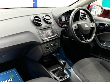 Used SEAT Ibiza 2017 for sale - 78657751: Photo