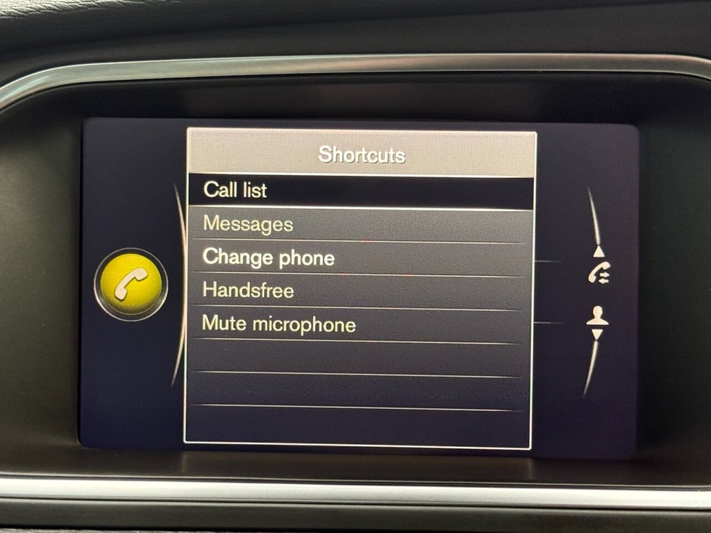 Used Volvo V40 2019 for sale - 76923357: Photo 27