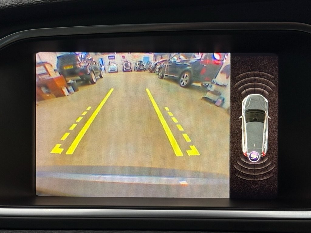 Used Volvo V40 2019 for sale - 76923357: Photo 30