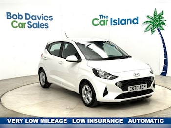 2020 (70) - 1.2 SE Connect Hatchback 5dr Petrol Auto Euro 6 (s/s) (84 ps)