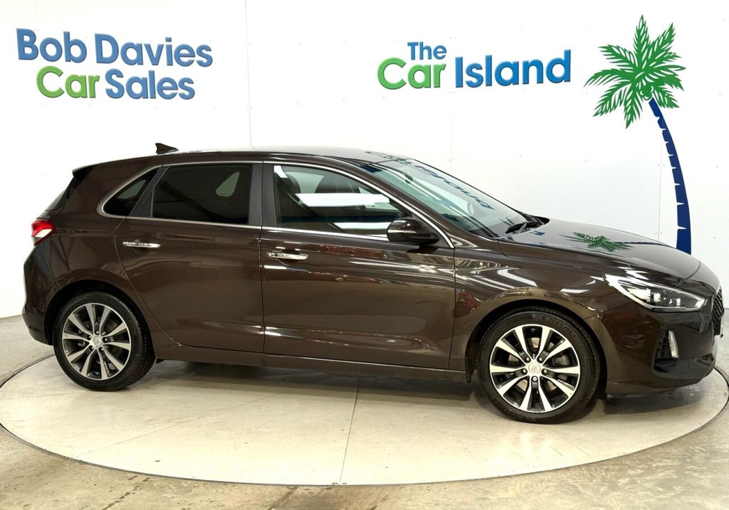 Used Hyundai i30 2017 for sale - 77133574: Photo 10