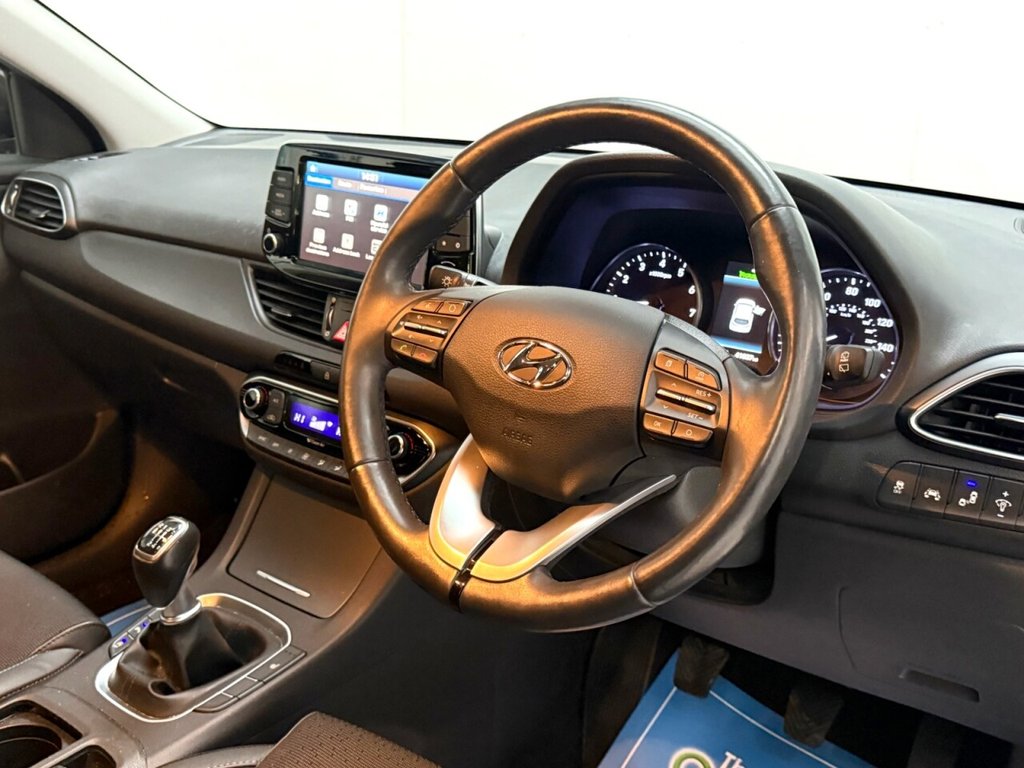 Used Hyundai i30 2017 for sale - 77133574: Photo 15