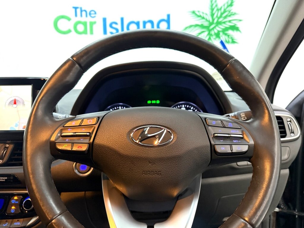 Used Hyundai i30 2017 for sale - 77133574: Photo 19