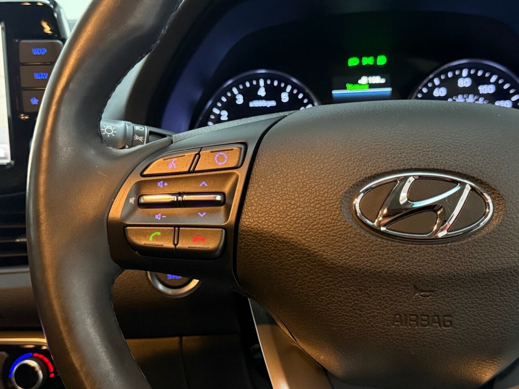 Used Hyundai i30 2017 for sale - 77133574: Photo 20