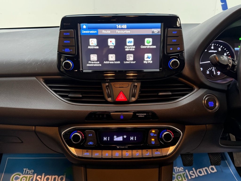 Used Hyundai i30 2017 for sale - 77133574: Photo 24