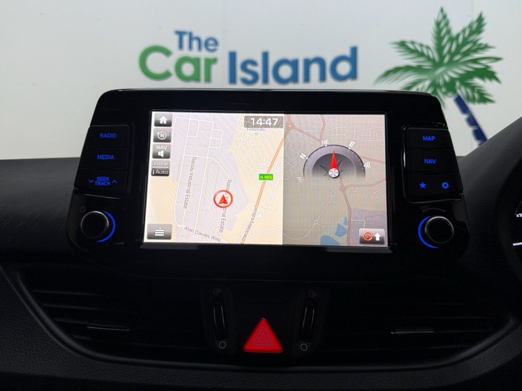 Used Hyundai i30 2017 for sale - 77133574: Photo 25