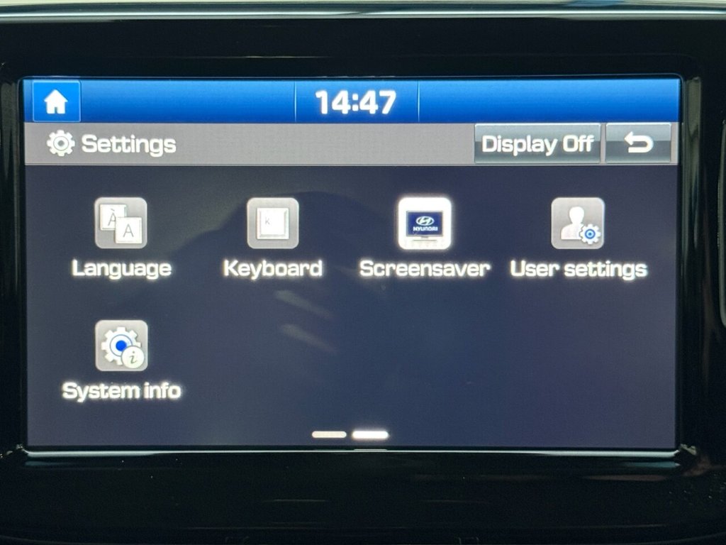 Used Hyundai i30 2017 for sale - 77133574: Photo 28