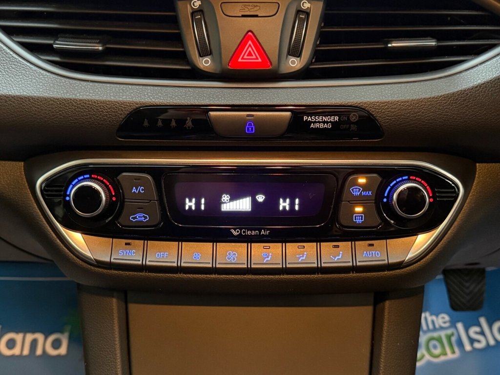 Used Hyundai i30 2017 for sale - 77133574: Photo 31