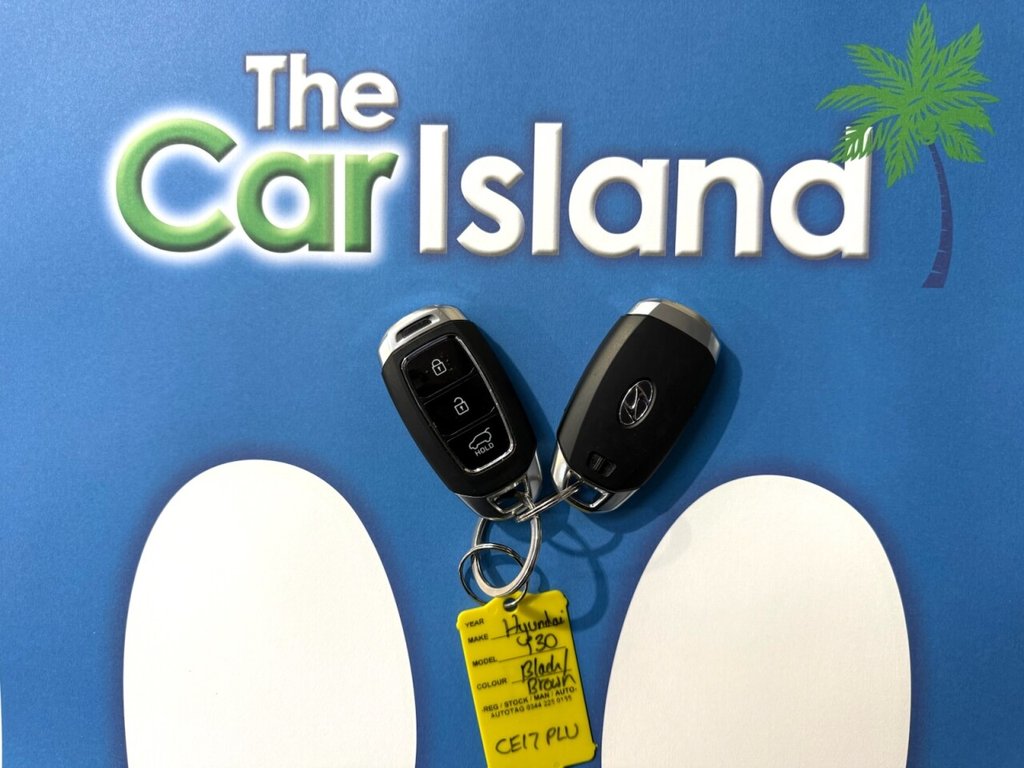 Used Hyundai i30 2017 for sale - 77133574: Photo 34