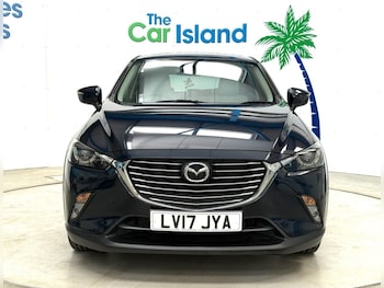 Used Mazda CX-3 2017 for sale - 76210407: Photo