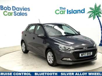 2017 (17) - 1.2 SE Hatchback 5dr Petrol Manual Euro 6 (84 ps)